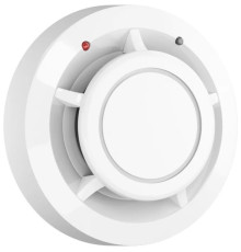 Беспроводной датчик дыма со звуковым оповещением Smoke Alarm  315 МГц